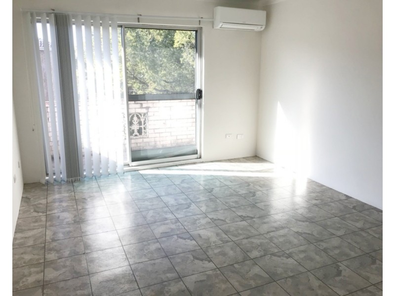 18/31 York Street, Fairfield NSW 2165