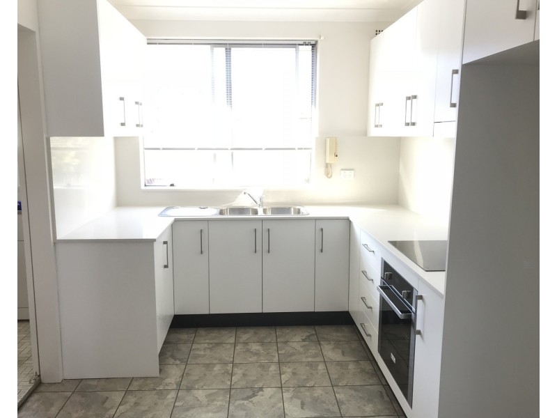 18/31 York Street, Fairfield NSW 2165