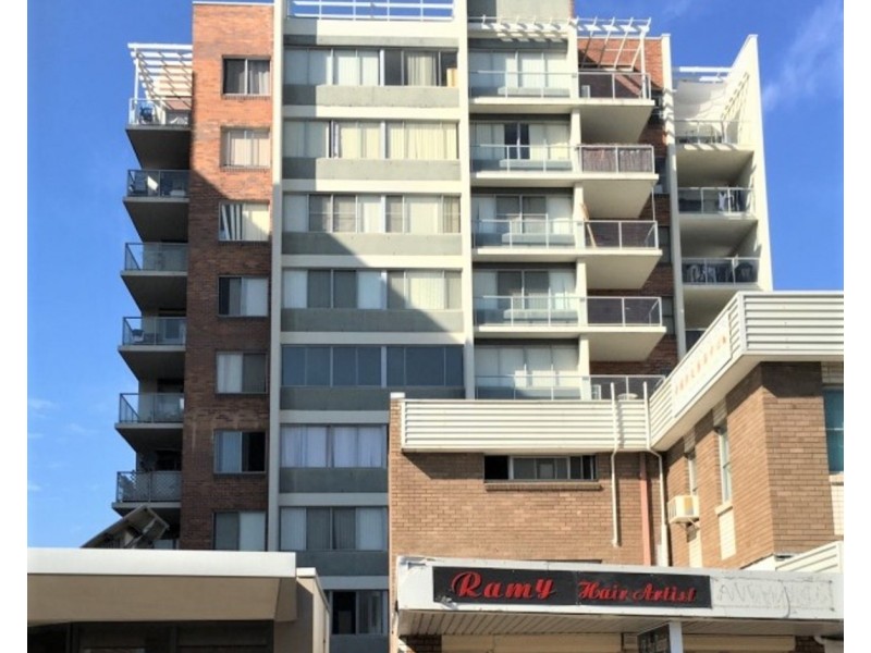 502/13 Spencer Street, Fairfield NSW 2165