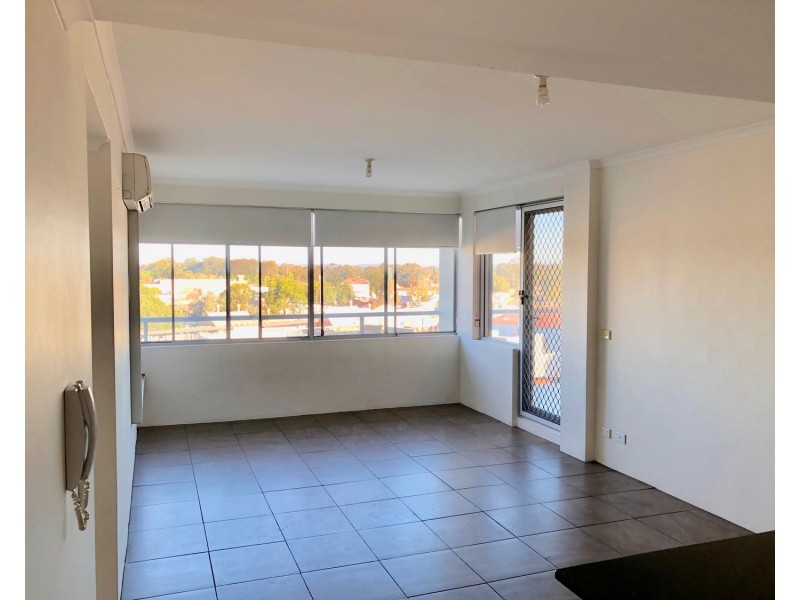 502/13 Spencer Street, Fairfield NSW 2165