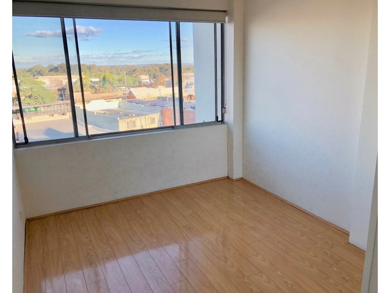 502/13 Spencer Street, Fairfield NSW 2165