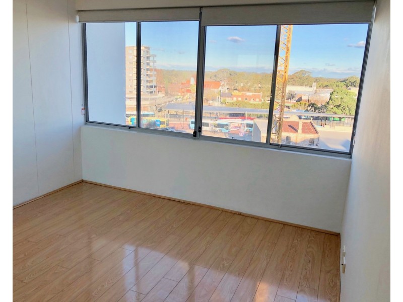 502/13 Spencer Street, Fairfield NSW 2165