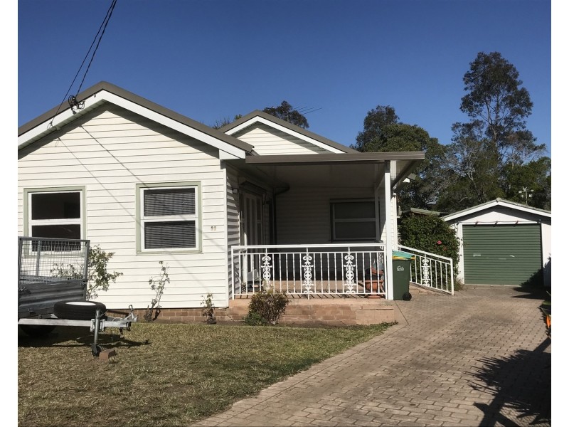 20 Waratah Street, Old Guildford NSW 2161