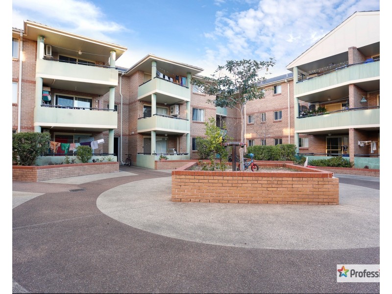 19/27-31 Kenyon Street, Fairfield NSW 2165
