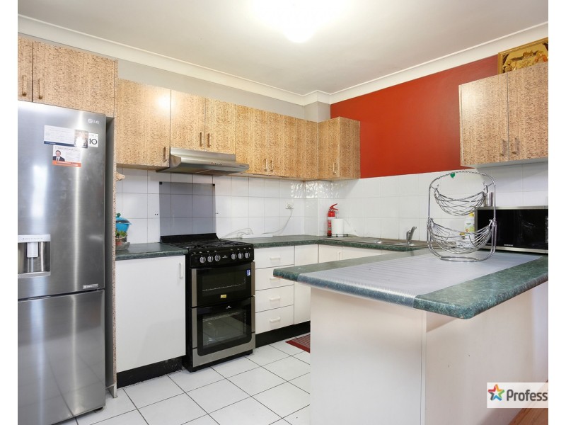 19/27-31 Kenyon Street, Fairfield NSW 2165