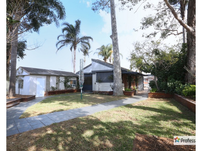 14 Garran Street, Fairfield West NSW 2165