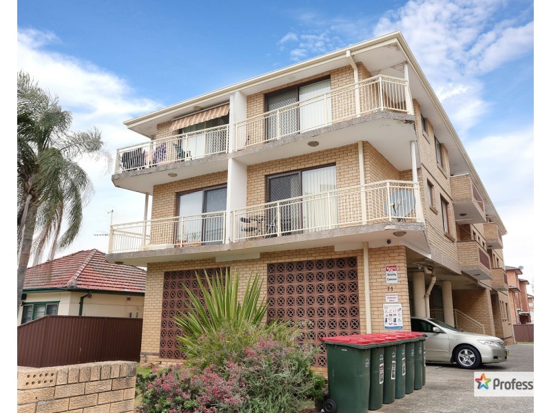 3/71 Nelson Street, Fairfield NSW 2165