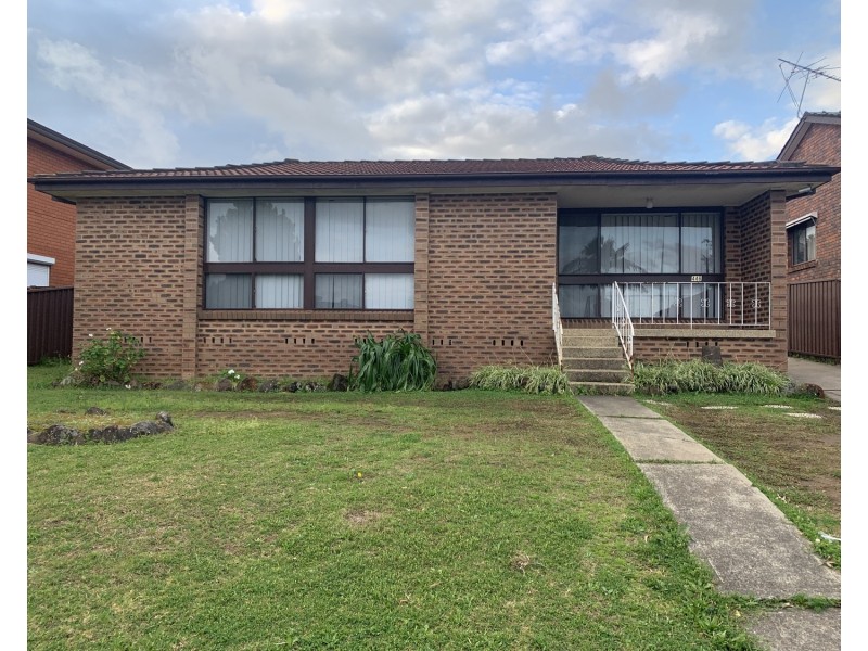 446 Hamilton Road, Fairfield West NSW 2165
