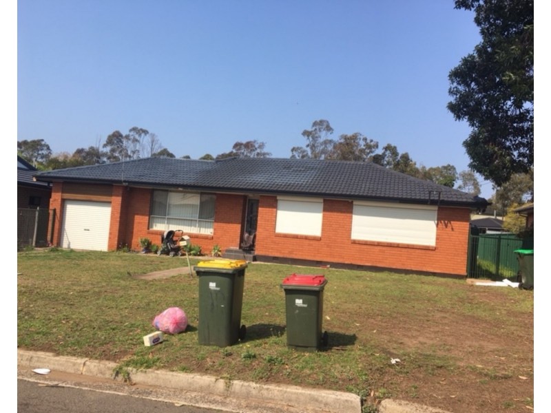 24 Tully Avenue, Liverpool NSW 2170