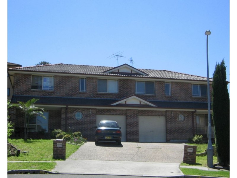 5 Erina Place, Bossley Park NSW 2176