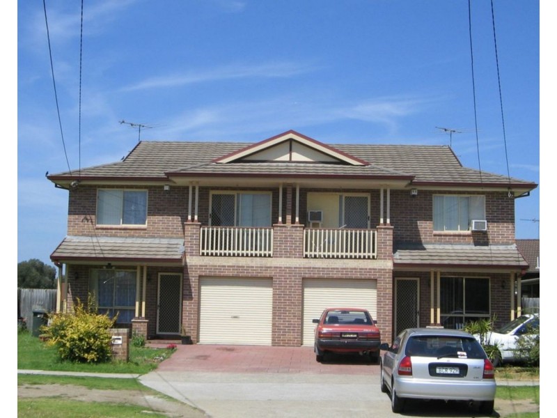 1/120 Memorial Avenue, Liverpool NSW 2170