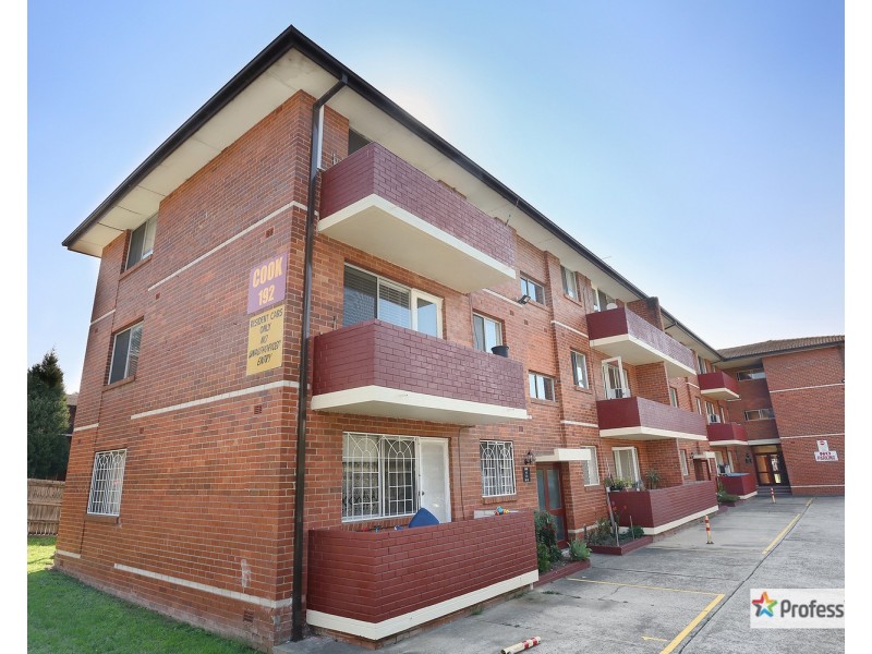 19/192 Sandal Crescent, Carramar NSW 2163