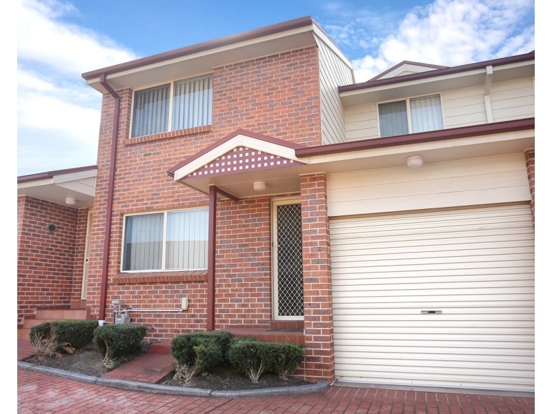 5/35 Marlborough Street, Smithfield NSW 2164