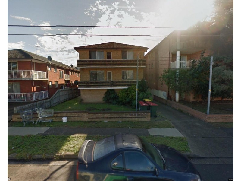 6/50 Wrentmore Street, Fairfield NSW 2165