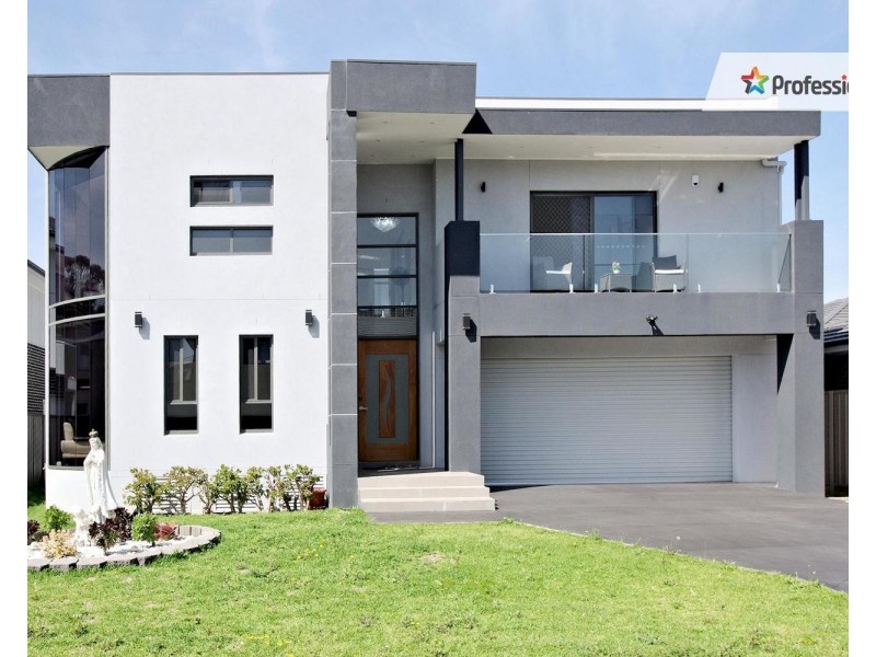 22 Goulburn Place, Wakeley NSW 2176