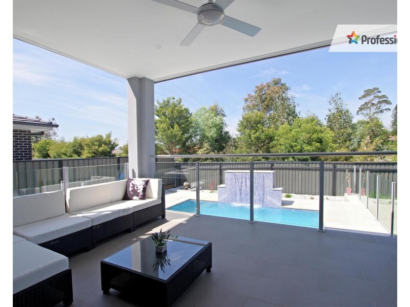22 Goulburn Place, Wakeley NSW 2176