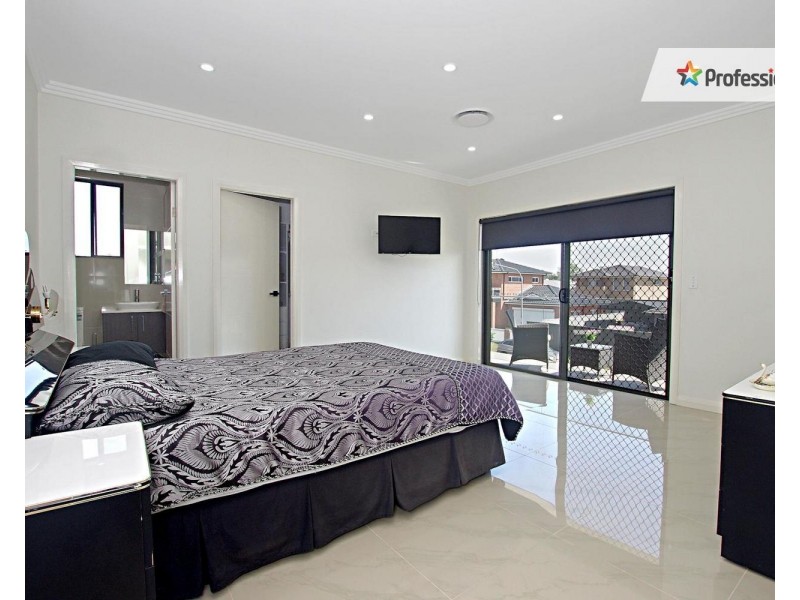 22 Goulburn Place, Wakeley NSW 2176