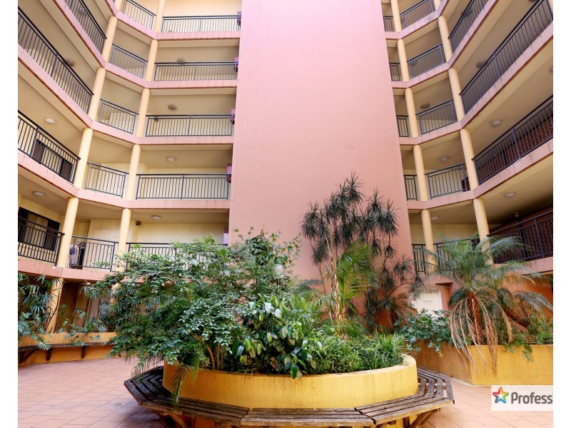 6/37-41 Ware Street, Fairfield NSW 2165