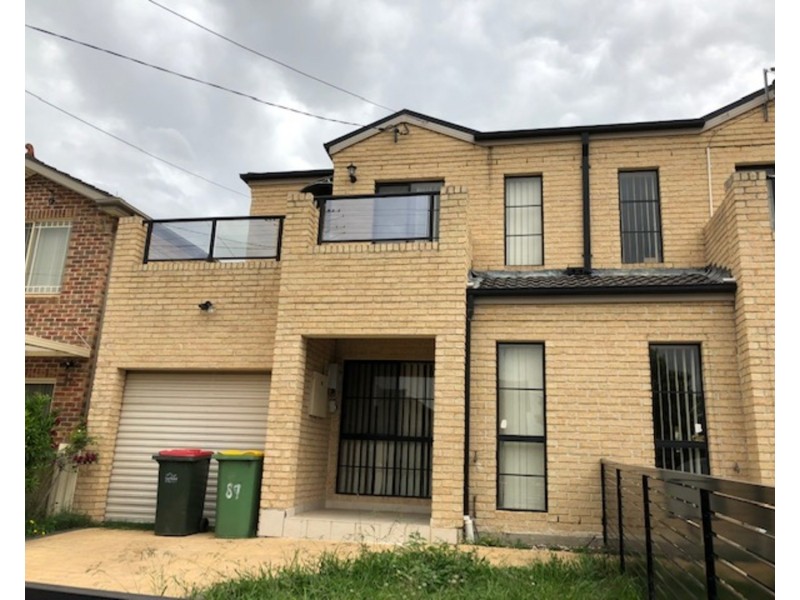 89 Throsby Street, Fairfield Heights NSW 2165