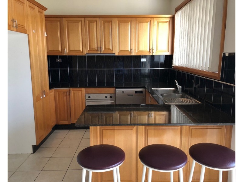 89 Throsby Street, Fairfield Heights NSW 2165