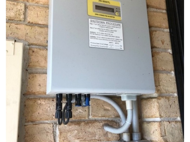 89 Throsby Street, Fairfield Heights NSW 2165