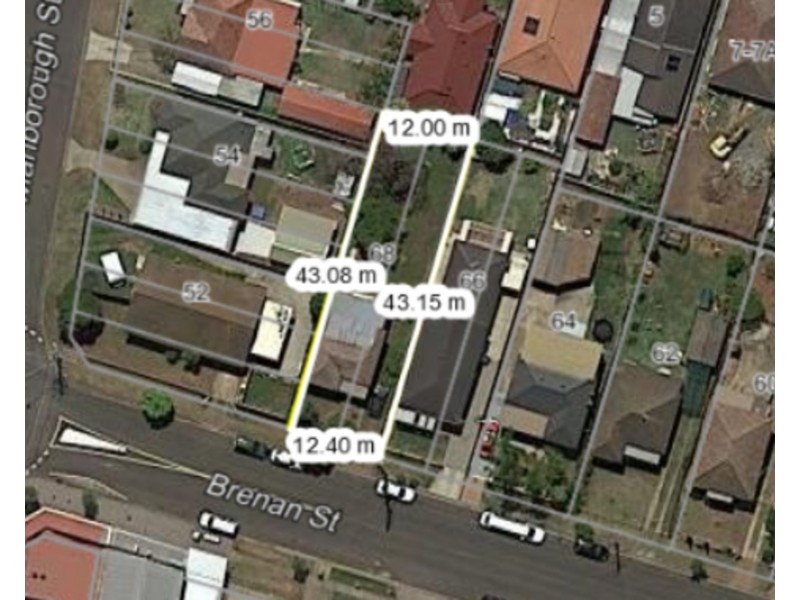 68 Brenan Street, Smithfield NSW 2164