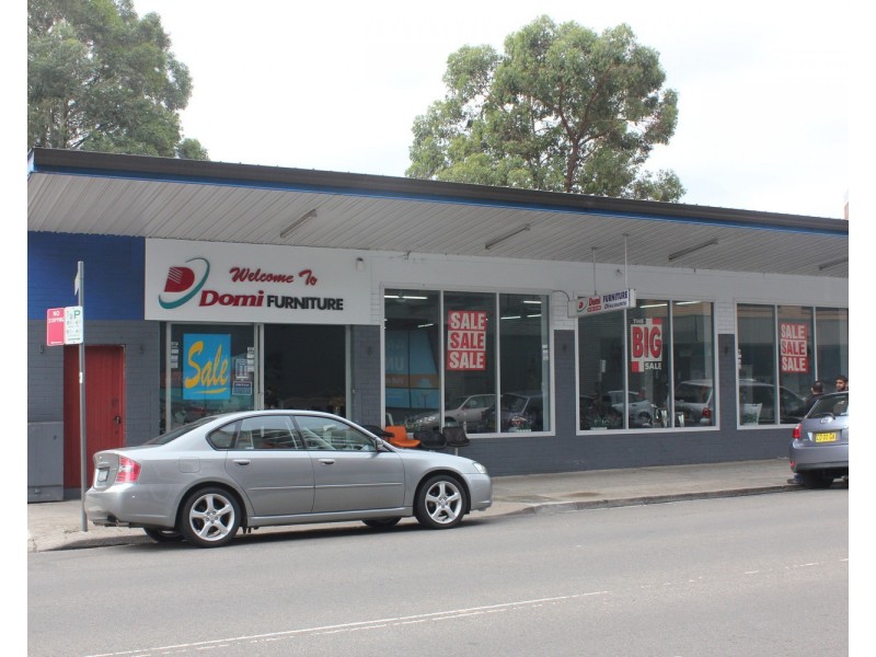 14 Hamilton Road, Fairfield NSW 2165