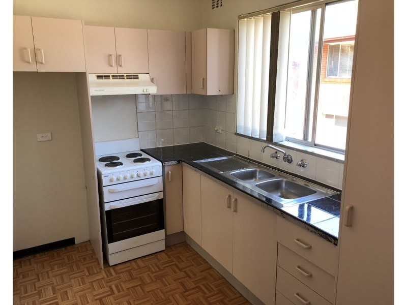 7/81 Smart Street, Fairfield NSW 2165