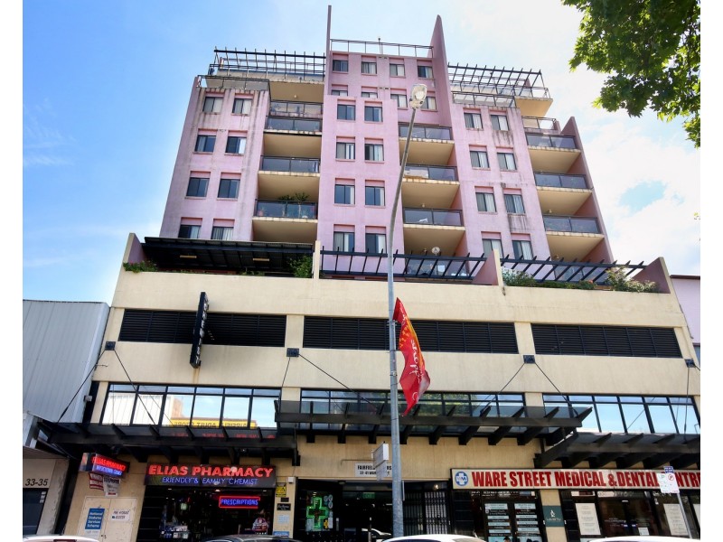 6/37-41 Ware Street, Fairfield NSW 2165