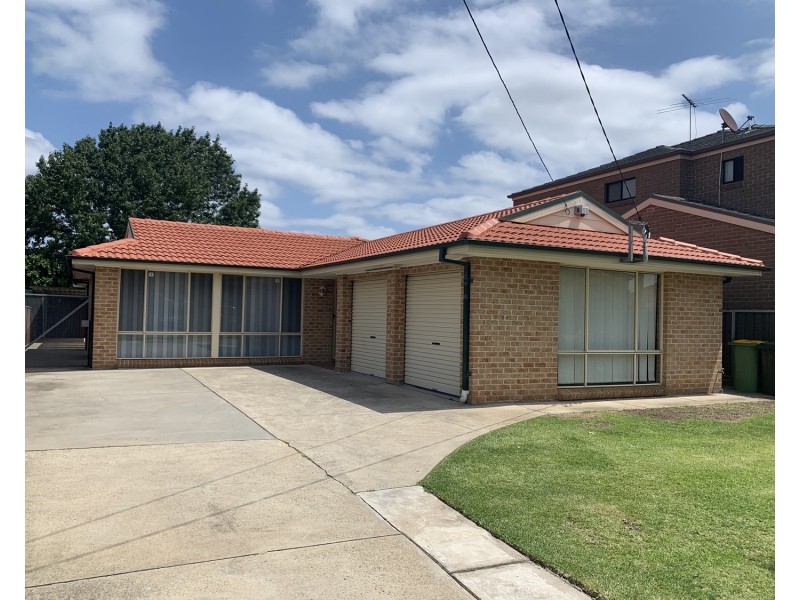 48 Evans Street, Fairfield Heights NSW 2165