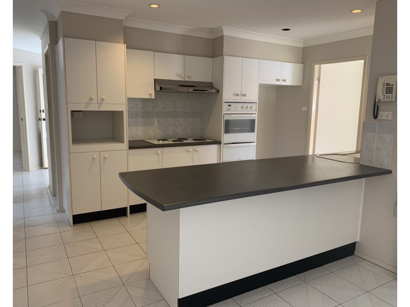 48 Evans Street, Fairfield Heights NSW 2165