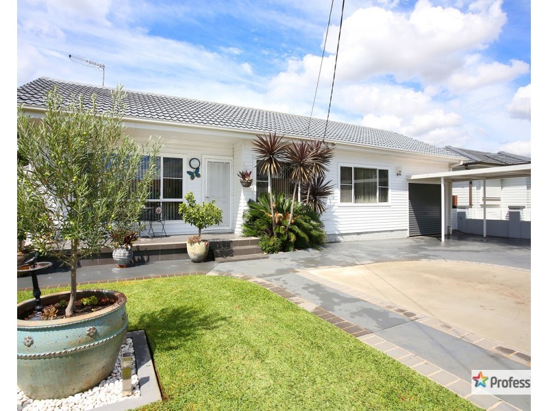 40 Hawkesbury Street, Fairfield West NSW 2165