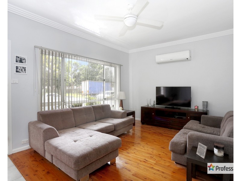 40 Hawkesbury Street, Fairfield West NSW 2165