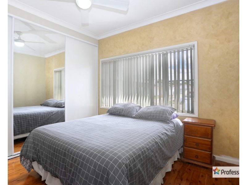40 Hawkesbury Street, Fairfield West NSW 2165