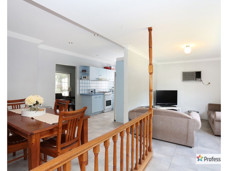 40 Hawkesbury Street, Fairfield West NSW 2165