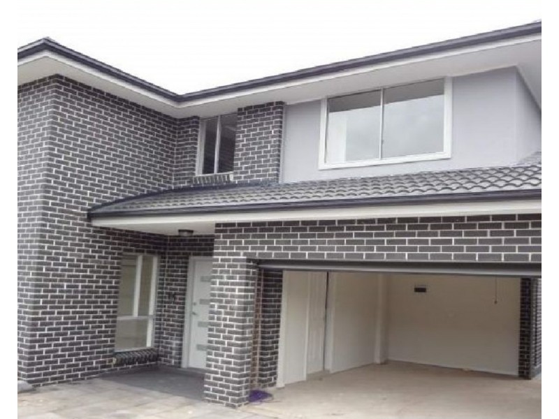 6/14 Bowden Square, Merrylands NSW 2160