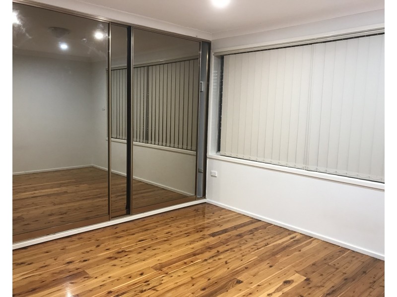 1 Cullen Place, Liverpool NSW 2170