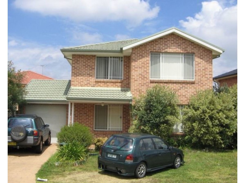 2B Warfield Place, Cecil Hills NSW 2171