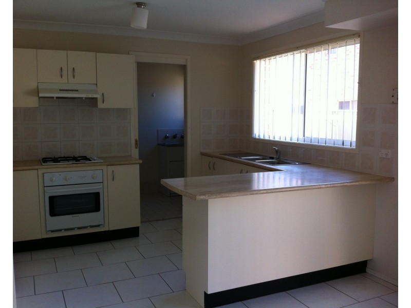 2B Warfield Place, Cecil Hills NSW 2171