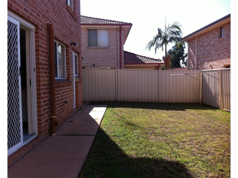 2B Warfield Place, Cecil Hills NSW 2171