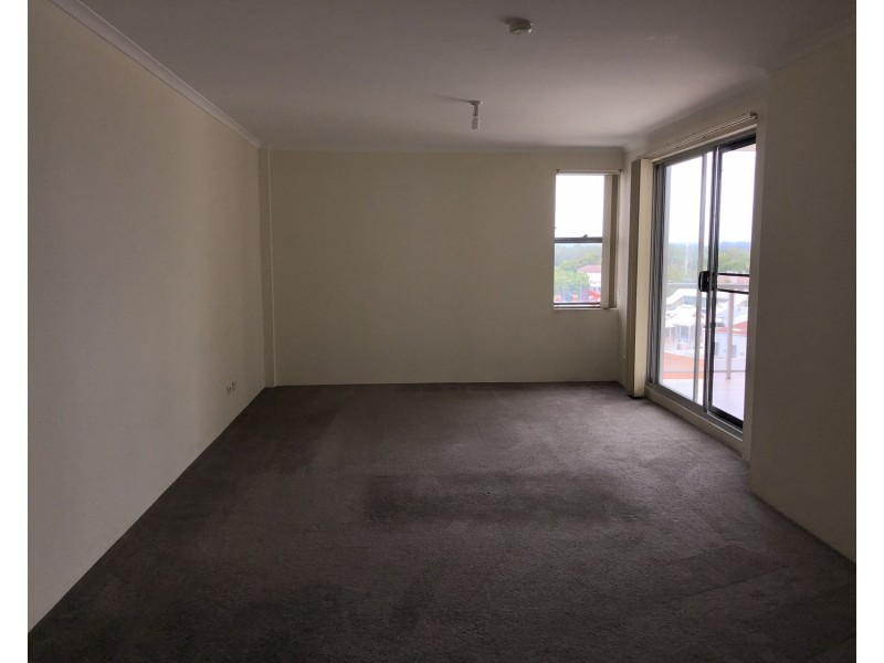 603/13 spencer Street, Fairfield NSW 2165