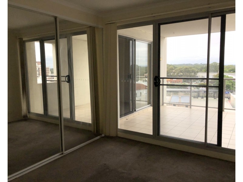 603/13 spencer Street, Fairfield NSW 2165