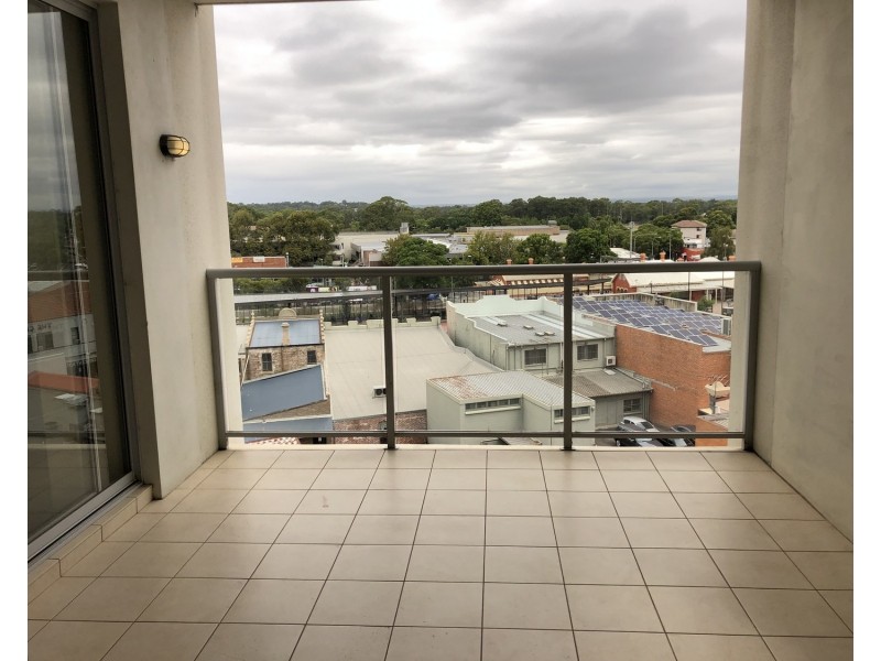 603/13 spencer Street, Fairfield NSW 2165