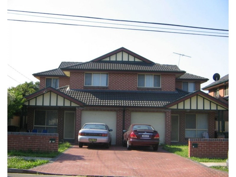 2/15 Hunter Street, Fairfield NSW 2165