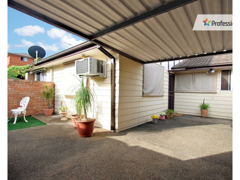 11/66-70 Harris Street, Fairfield NSW 2165