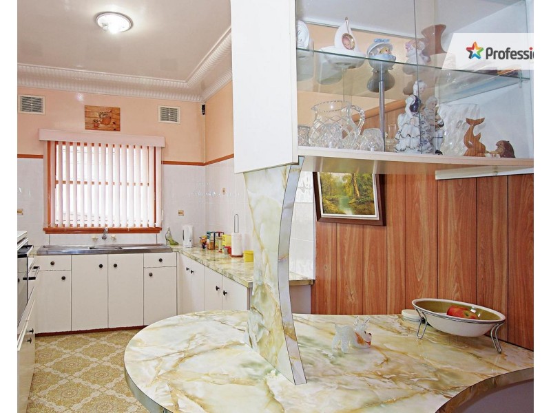 1 Cahill Street, Smithfield NSW 2164