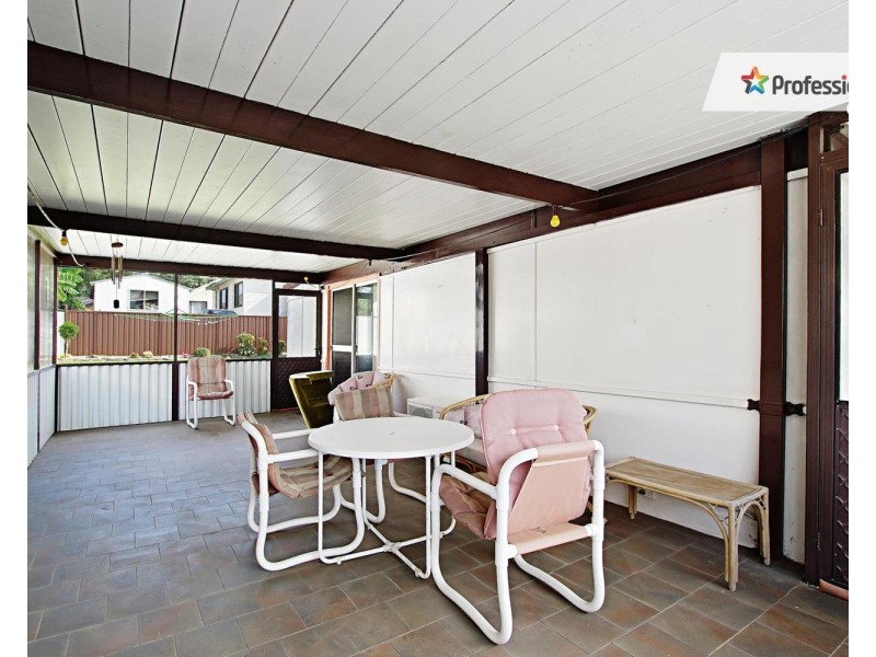 1 Cahill Street, Smithfield NSW 2164