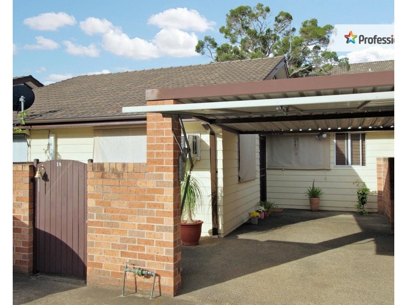 11/66-70 Harris Street, Fairfield NSW 2165