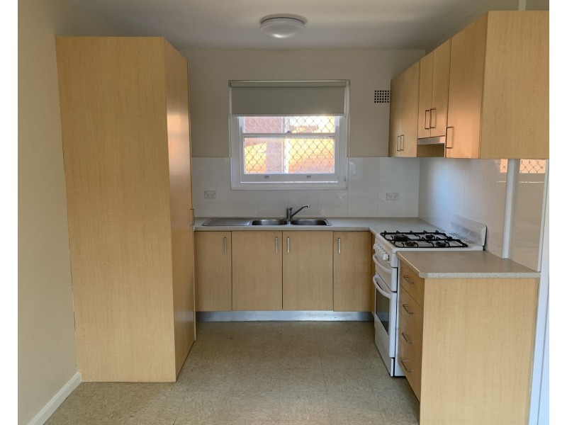 1/242 Fairfield Street, Fairfield NSW 2165