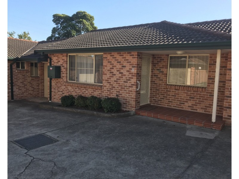 3/38 Mons Street, Condell Park NSW 2200